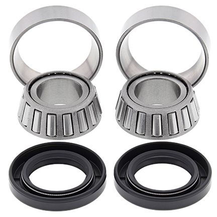 Zestaw naprawczy wahacza ALLBALLS KAWASAKI zg 100
