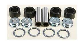 Zestaw naprawczy wahacza ALLBALLS przedniego doln