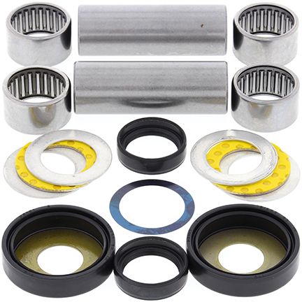 Zestaw naprawczy wahacza ALLBALLS YAMAHA yz 125/2