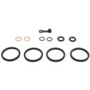 Zestaw naprawczy zacisku hamulcowego przód ALL BAL