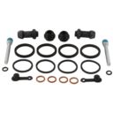 Zestaw naprawczy zacisku hamulcowego przód ALL BAL