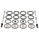 Zestaw naprawczy zacisku hamulcowego przód ALL BAL