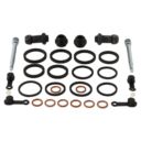 Zestaw naprawczy zacisku hamulcowego przód ALL BAL