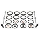 Zestaw naprawczy zacisku hamulcowego przód ALL BAL