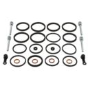 Zestaw naprawczy zacisku hamulcowego przód ALL BAL