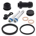 Zestaw naprawczy zacisku hamulcowego przód ALL BAL