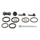 Zestaw naprawczy zacisku hamulcowego przód ALL BAL