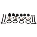 Zestaw naprawczy zacisku hamulcowego przód ALL BAL