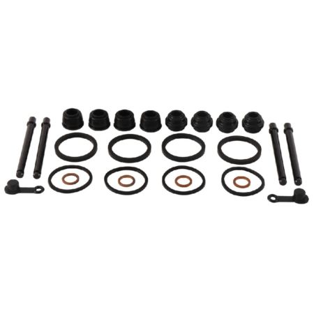 Zestaw naprawczy zacisku hamulcowego przód ALL BAL