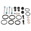 Zestaw naprawczy zacisku hamulcowego przód ALL BAL