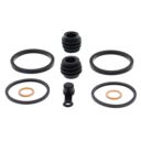 Zestaw naprawczy zacisku hamulcowego przód ALL BAL