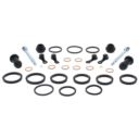 Zestaw naprawczy zacisku hamulcowego przód ALL BAL