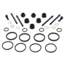 Zestaw naprawczy zacisku hamulcowego przód ALL BAL