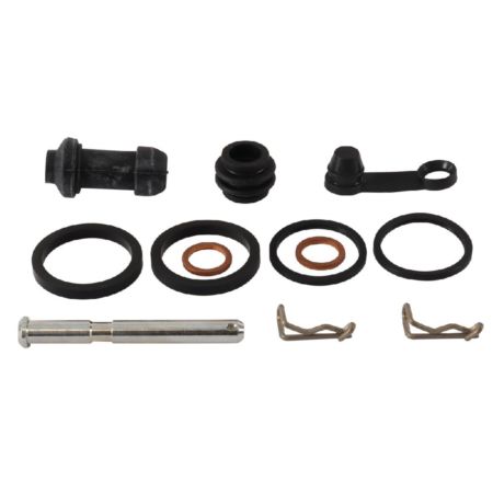 Zestaw naprawczy zacisku hamulcowego przód ALL BAL