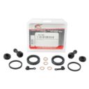 Zestaw naprawczy zacisku hamulcowego przód ALL BAL