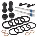 Zestaw naprawczy zacisku hamulcowego przód ALL BAL