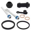 Zestaw naprawczy zacisku hamulcowego przód ALL BAL