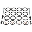 Zestaw naprawczy zacisku hamulcowego przód ALL BAL