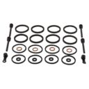 Zestaw naprawczy zacisku hamulcowego przód ALL BAL