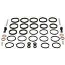 Zestaw naprawczy zacisku hamulcowego przód ALL BAL