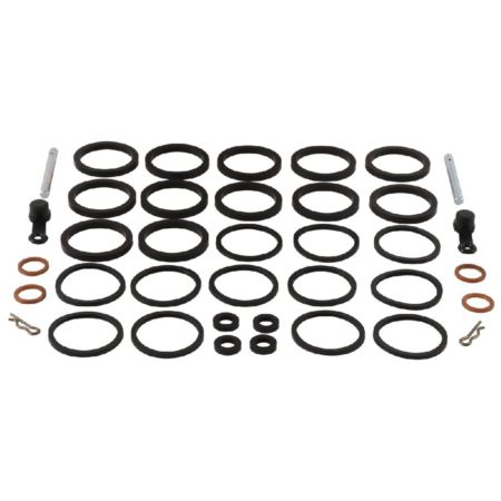 Zestaw naprawczy zacisku hamulcowego przód ALL BAL