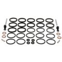 Zestaw naprawczy zacisku hamulcowego przód ALL BAL