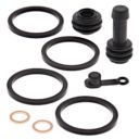 Zestaw naprawczy zacisku hamulcowego przód ALL BAL