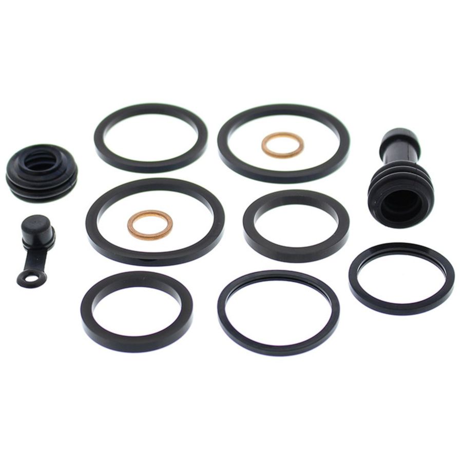 Zestaw naprawczy zacisku hamulcowego przód ALL BAL