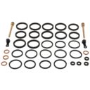 Zestaw naprawczy zacisku hamulcowego przód ALL BAL