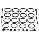 Zestaw naprawczy zacisku hamulcowego przód ALL BAL