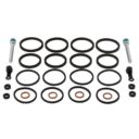 Zestaw naprawczy zacisku hamulcowego przód ALL BAL