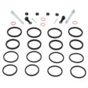 Zestaw naprawczy zacisku hamulcowego przód ALL BAL