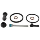 Zestaw naprawczy zacisku hamulcowego przód ALL BAL