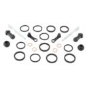 Zestaw naprawczy zacisku hamulcowego przód ALL BAL