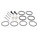 Zestaw naprawczy zacisku hamulcowego przód ALL BAL