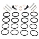 Zestaw naprawczy zacisku hamulcowego przód ALL BAL