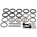 Zestaw naprawczy zacisku hamulcowego przód ALL BAL