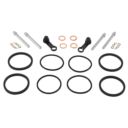 Zestaw naprawczy zacisku hamulcowego przód ALL BAL