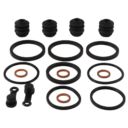 Zestaw naprawczy zacisku hamulcowego przód ALL BAL