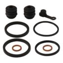 Zestaw naprawczy zacisku hamulcowego przód ALL BAL