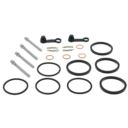 Zestaw naprawczy zacisku hamulcowego przód ALL BAL