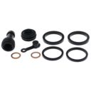 Zestaw naprawczy zacisku hamulcowego przód ALL BAL