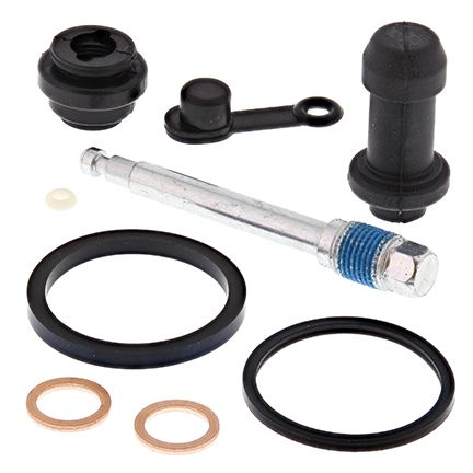 Zestaw naprawczy zacisku hamulcowego tył ALLBALLS