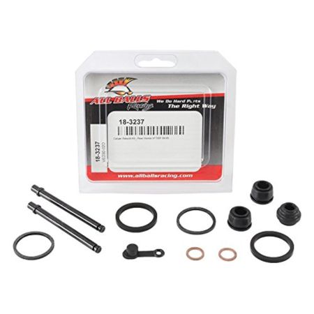 Zestaw naprawczy zacisku hamulcowego tył ALLBALLS