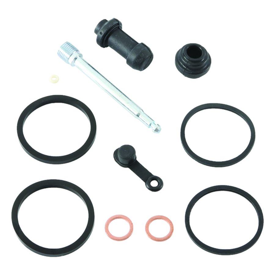 Zestaw naprawczy zacisku hamulcowego tył ALLBALLS