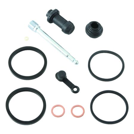 Zestaw naprawczy zacisku hamulcowego tył ALLBALLS