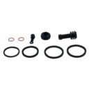 Zestaw naprawczy zacisku hamulcowego tył ALLBALLS