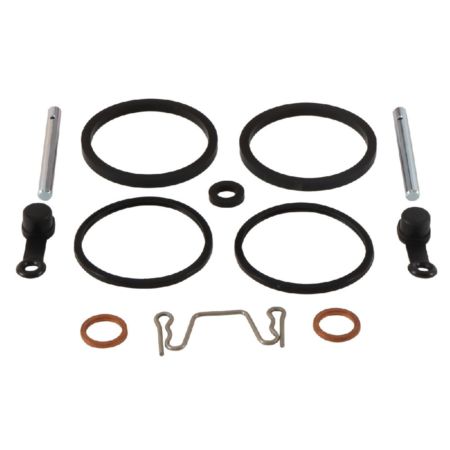 Zestaw naprawczy zacisku hamulcowego tył ALLBALLS