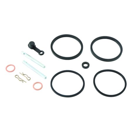 Zestaw naprawczy zacisku hamulcowego tył ALLBALLS