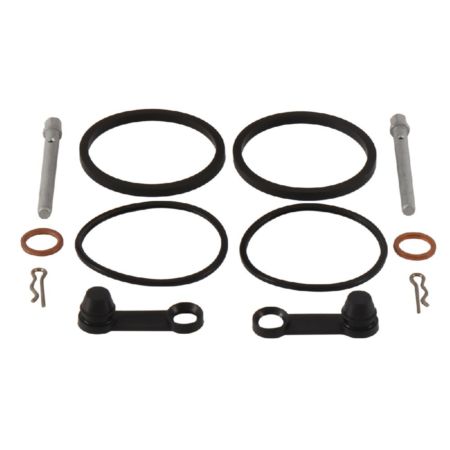 Zestaw naprawczy zacisku hamulcowego tył ALLBALLS